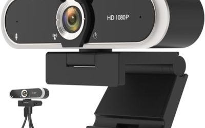 Webcam vs. DSLR for Professional Video Calls: Which to Buy? 2026