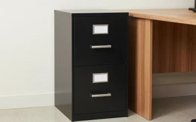 Best Fireproof Filing Cabinets in 2026: Compared and Ranked