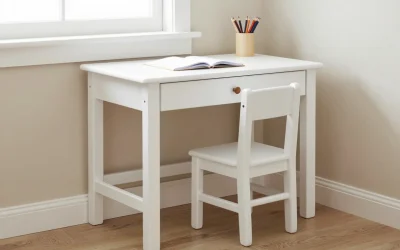 Best Kids Desks in 2026: Compared and Ranked