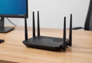 Best Gaming Router 2025 (2026 Guide)