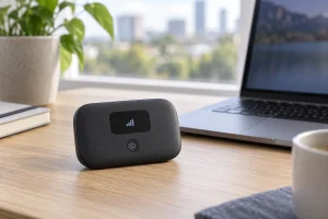 Cell Modem (2026 Guide)