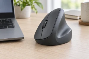 Best Vertical Mice in 2026: Compared and Ranked