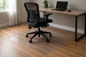 Standing Desk Mats for Hardwood Floors vs. Carpet 2026
