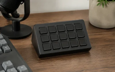 Review: Elgato Stream Deck MK.2 for Content Creators 2026