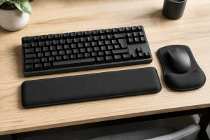 Ergonomic Wrist Rests: Do They Actually Help? 2026