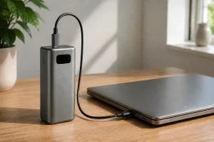 Review: Anker 737 Power Bank – The Ultimate Portable Charger for Work? 2026