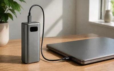 Review: Anker 737 Power Bank – The Ultimate Portable Charger for Work? 2026
