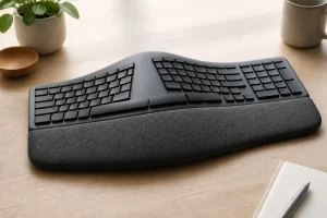 Review: Logitech Ergo K860 Split Keyboard – A Game Changer? 2026