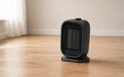 8 Best Under-Desk Heater for Winter Work Sessions 2026