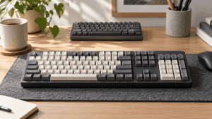 How to clean a mechanical keyboard