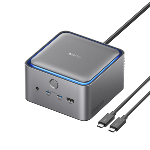 Anker Prime docking station