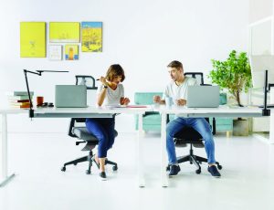 Autonomous SmartDesk Pro / Desk Pro
