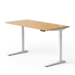 Fully Jarvis Bamboo Desk Review