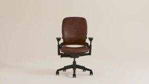 Steelcase Leap V2