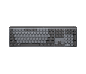 Logitech MX Keys/MX Mechanical