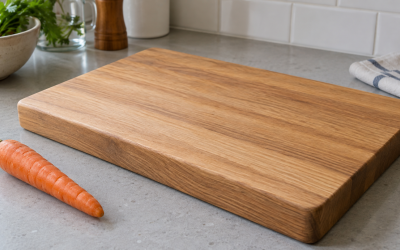 Best Acacia Wood Cutting Board in 2026: Top Picks for Every Budget