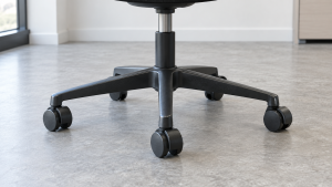GABRYLLY Ergonomic Office Chair vs Flash Furniture Mid-Back Black Mesh Multifunction: Which Should You Buy?