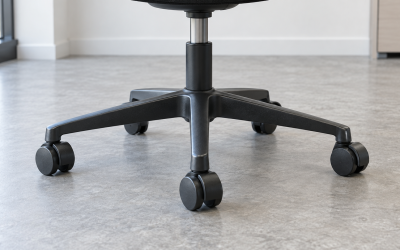 naspaluro Ergonomic Mesh Office Chair Breathable vs BFZ Mesh Office Chair: Which Should You Buy?