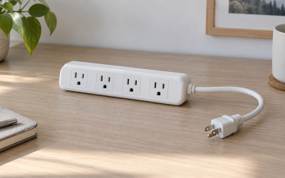 One Beat Surge Protector Power Strip vs Yintar 6Ft Surge Protector Power Strip: Which Should You Buy?