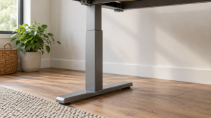 Best Large L Shaped Standing Desks for Multiple Monitors in 2026: Compared and Ranked