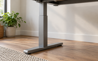 Korfile 63 L Shaped Standing Desk vs Casaottima 63 Inch L Shaped Electric: Which Should You Buy?