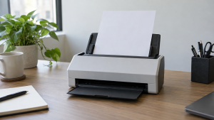 Best Receipt Scanners in 2026: Compared and Ranked