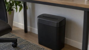 Best Cross Cut Paper Shredders for Home Use in 2026: Compared and Ranked