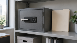 Best Fireproof Document Safes in 2026: Compared and Ranked