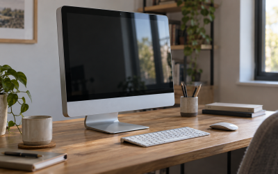 Best Hp All in One PC in 2026: How the Top Models Compare