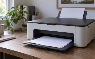 Buy Printers on Amazon: 6 Picks Worth Ordering (2026)