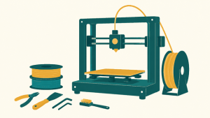 Best Cheapest 3d Printer in 2026: Compared and Ranked
