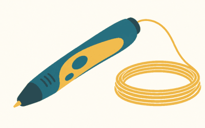 Best 3d Printer Pen in 2026: Compared and Ranked