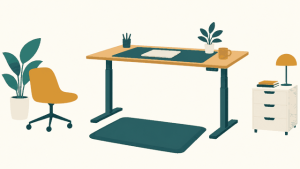 Best Leather Desk Mat in 2026: Compared and Ranked
