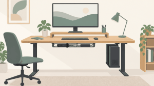 Best PC Desk Mount in 2026: Compared and Ranked