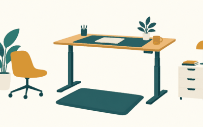 Best Custom Desk Mat in 2026: Buying Guide