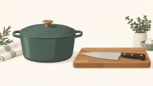 Best Aldi Dutch Oven in 2026: What to Know Before You Buy