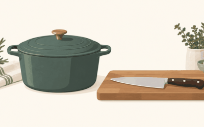 Best Aldi Dutch Oven in 2026: What to Know Before You Buy