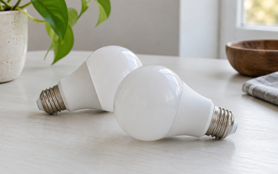 Best LED Bulb in 2026: What to Know Before You Buy