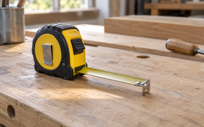 Best Reading a Tape Measure in 2026: Top Picks for Every Budget