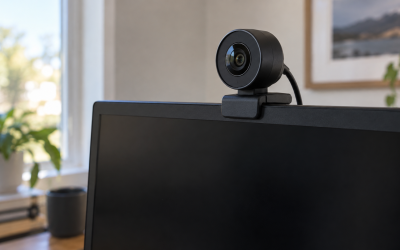 Best Webcams for Video Conferencing in 2026: Compared and Ranked