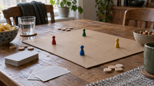 Best Nemesis Board Game in 2026: Specs and Prices Compared