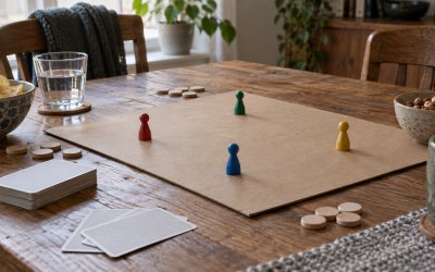 Best Nemesis Board Game in 2026: Specs and Prices Compared