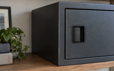 How to Choose Biometric Safes: What Actually Matters