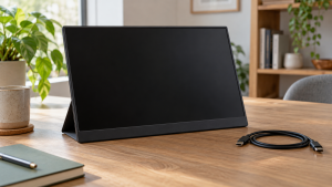 How to Choose Arzopa Portable Monitors: What Actually Matters