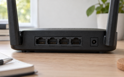 Best Wi Fi 6e Router for Future Proofing in 2026: Compared and Ranked