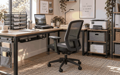 Best Modular Desk Organizer in 2026: Buying Guide
