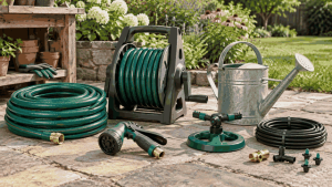 Best Garden Hose Reel Cart in 2026: Top Picks Compared