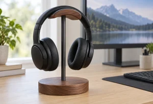 Best Headphone Stands for Desktop Setups in 2026: Compared and Ranked