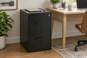 Best Locking Filing Cabinets in 2026: Compared and Ranked