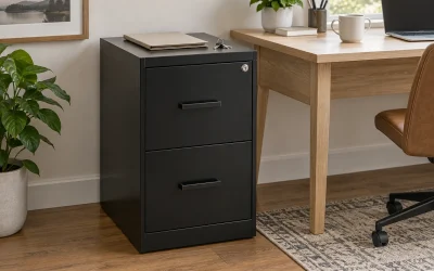 Best Locking Filing Cabinets in 2026: Compared and Ranked